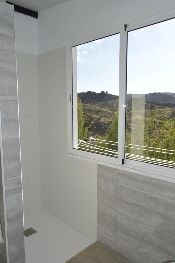 Fantastic Private Villa With Pool Near Ardales And Caminito Del Rey Kültér fotó