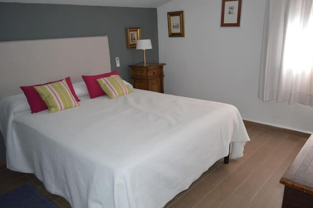 Fantastic Private Villa With Pool Near Ardales And Caminito Del Rey Kültér fotó